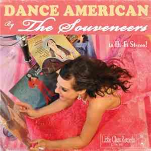 The Souveneers - Dance American album