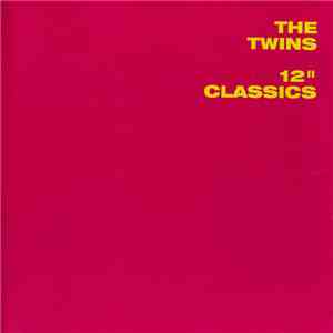 The Twins - 12" Classics album