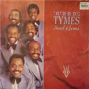 The Tymes - Soul Gems album