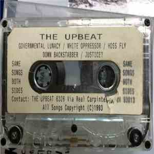 The Upbeat - The Upbeat album