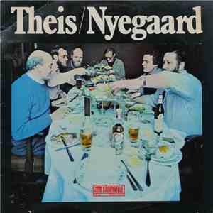 Theis/Nyegaard Jazzband - Theis/Nyegaard Jazzband album