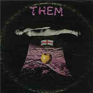Them  - Them album