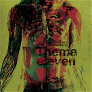 Thema Eleven - The Great Misanthrope album