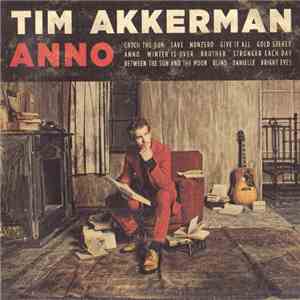 Tim Akkerman - Anno album