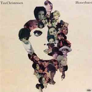 Tim Christensen - Honeyburst album