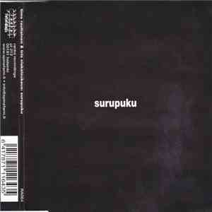 Timo Rautiainen & Trio Niskalaukaus - Surupuku album