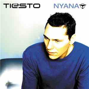 Tiësto - Nyana album