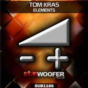 Tom Kras - Elements album
