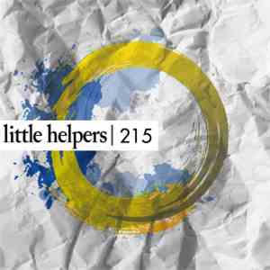 Tom Langusi - Little Helpers 215 album