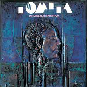 Tomita - Pictures At An Exhibition album