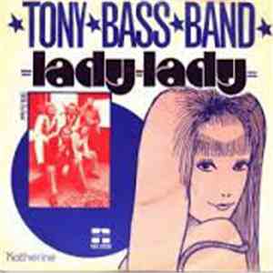 Tony Bass Band - Lady Lady album