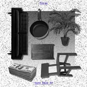 Torus  - Yard Sale (Ep) album