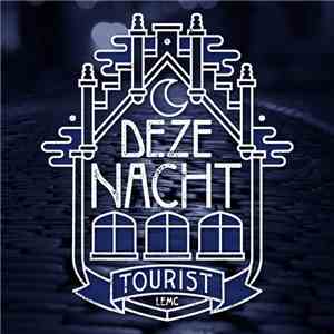 Tourist Lemc - Deze Nacht album