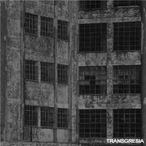 Transgresia - Derelict album