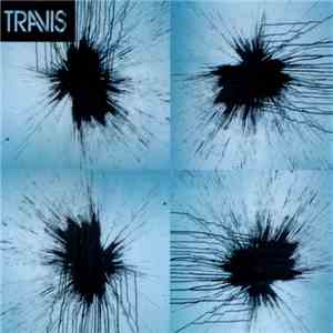 Travis - Re-Offender album