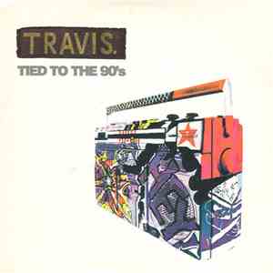 Travis - Tied To The 90's album