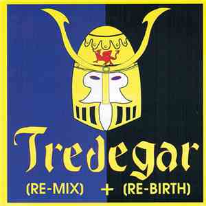 Tredegar - (Re-Mix) + (Re-Birth) album