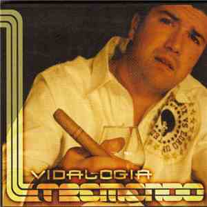 Tremendo  - Vidalogía album