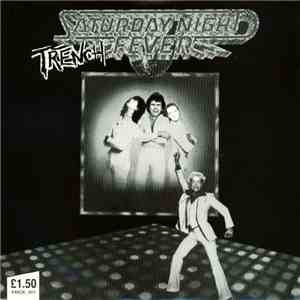 Trench Fever - Saturday Night Trench Fever album