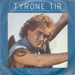Tyrone Tir - Black Out album