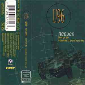 U 96 - Heaven album