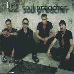 U2 - Soul Preacher album