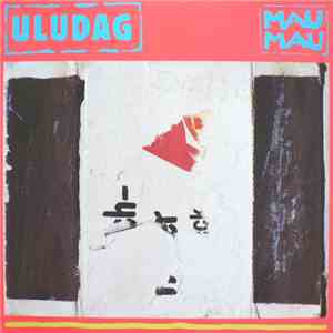 Uludag - Mau Mau album