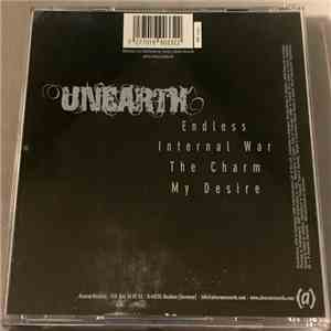 Unearth - Endless album