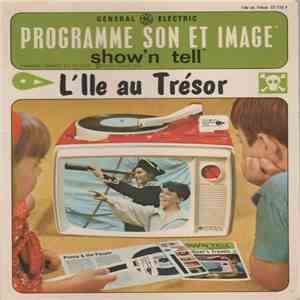 Unknown Artist - L'Ile Au Trésor album