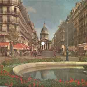 Unknown Artist - Marianne album