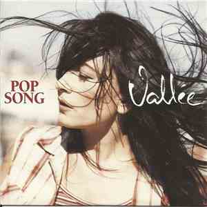 Vallée - Pop Song album