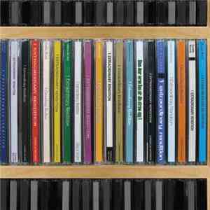 Various - 20 Extraordinary Renditions album