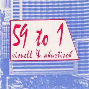 Various - 59 To 1 Nr. 5 album