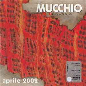Various - Aprile 2002 album