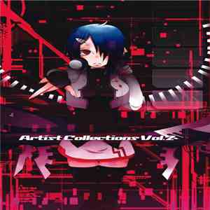 Various - Artist Collections Vol.2 album