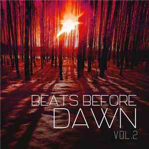 Various - Beats Before Dawn, Vol. 2 album