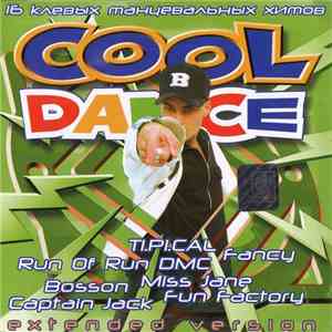 Various - Cool Dance II album