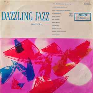 Various - Dazzling Jazz - Traditional album