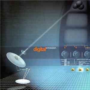 Various - Digital Emission album