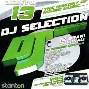 Various - DJ Selection 113 - The History Of House Music Part 13 album