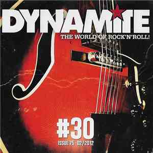 Various - Dynamite #30 album