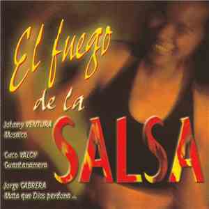 Various - El Fuego De La Salsa album
