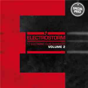 Various - Electrostorm Vol. 2 album