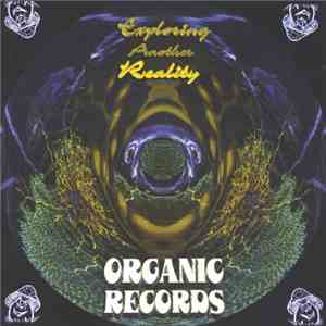 Various - Exploring Another Reality album