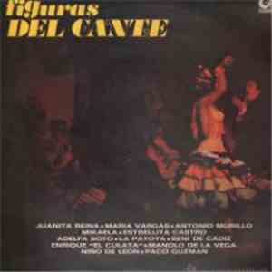 Various - Figuras Del Cante album