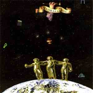 Various - Floralia Vol. 3 album