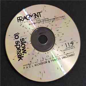 Various - Fragment 11:9 Chemicals/War:$ album