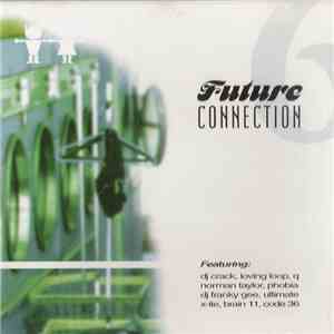Various - Future Connection 6 album
