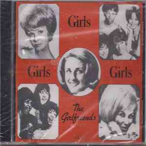 Various - Girls Girls Girls Volume 2 album