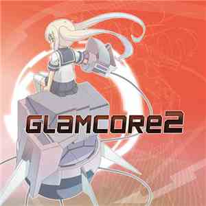 Various - Glamcore 2 album